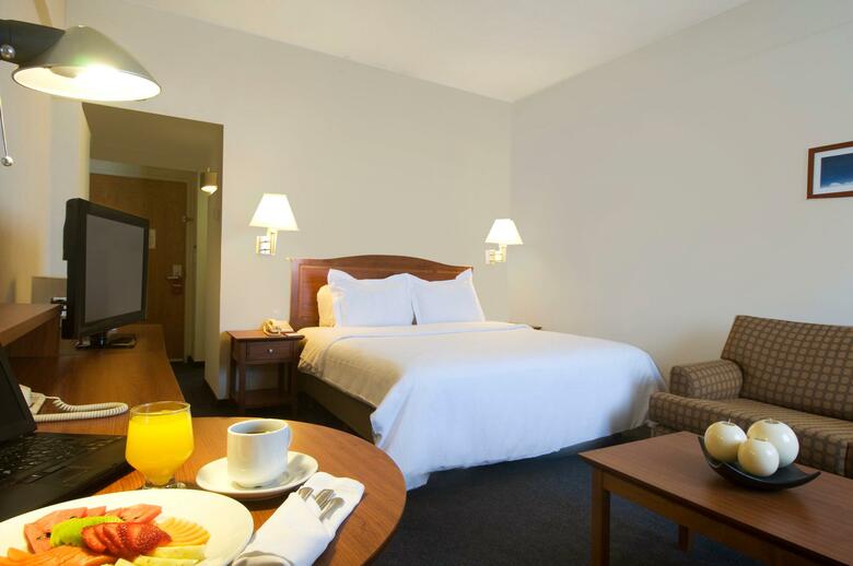 Hotel Fiesta Inn Torreon Galerias