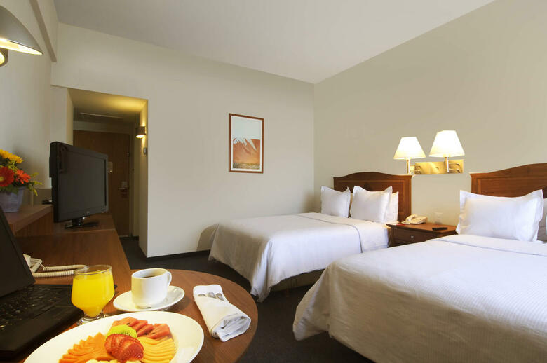 Hotel Fiesta Inn Torreon Galerias