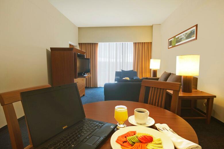 Hotel Fiesta Inn Torreon Galerias