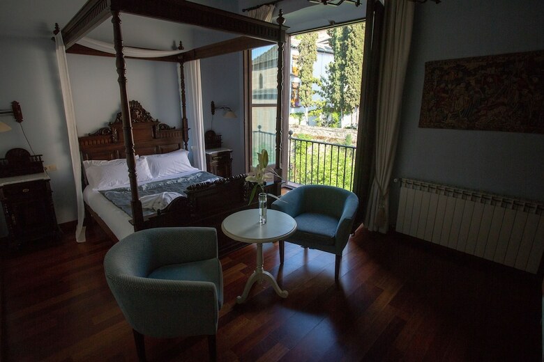 Hotel Museo Palacio De Mariana Pineda