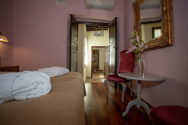 Hotel Museo Palacio De Mariana Pineda