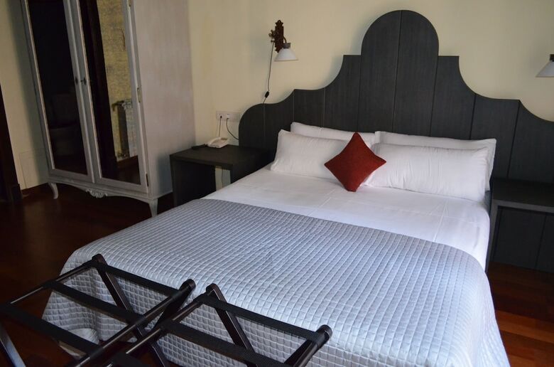 Hotel Museo Palacio De Mariana Pineda