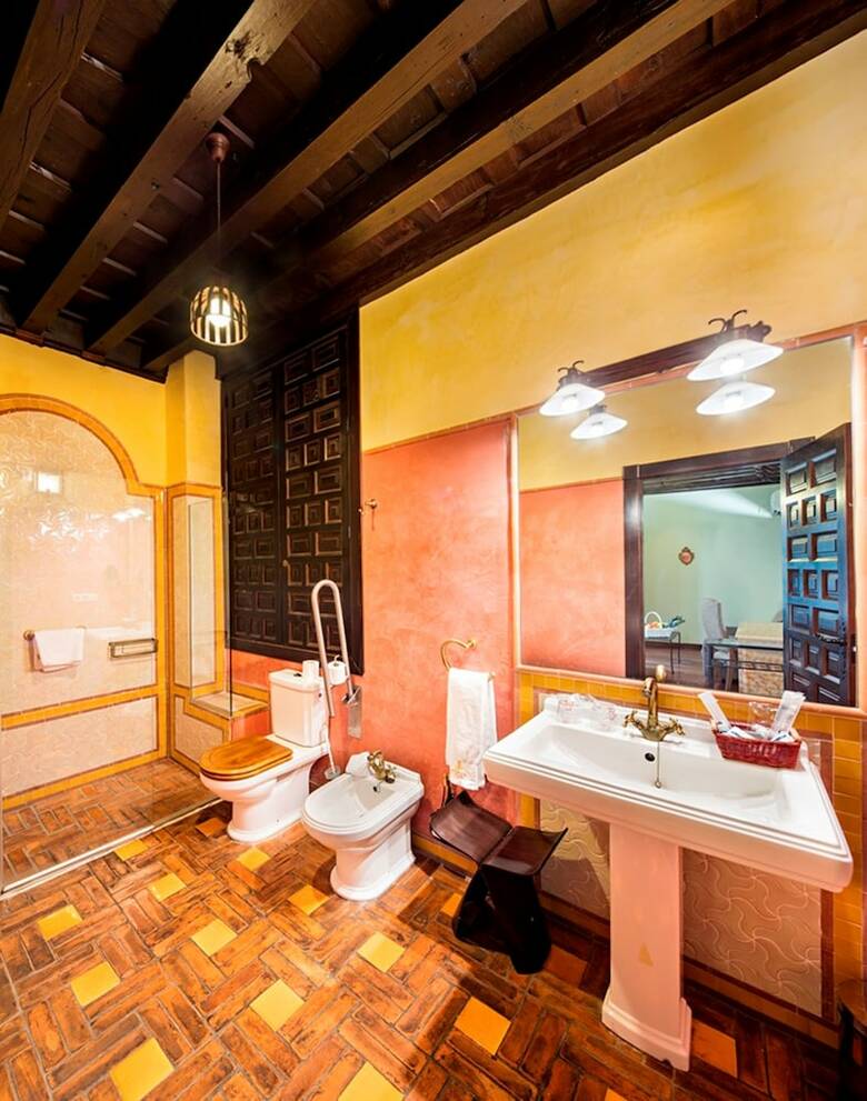 Hotel Museo Palacio De Mariana Pineda