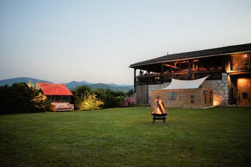 Hostal La Magie Des R�ves