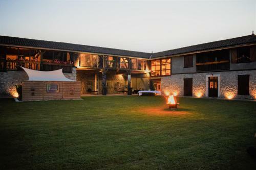 Hostal La Magie Des R�ves