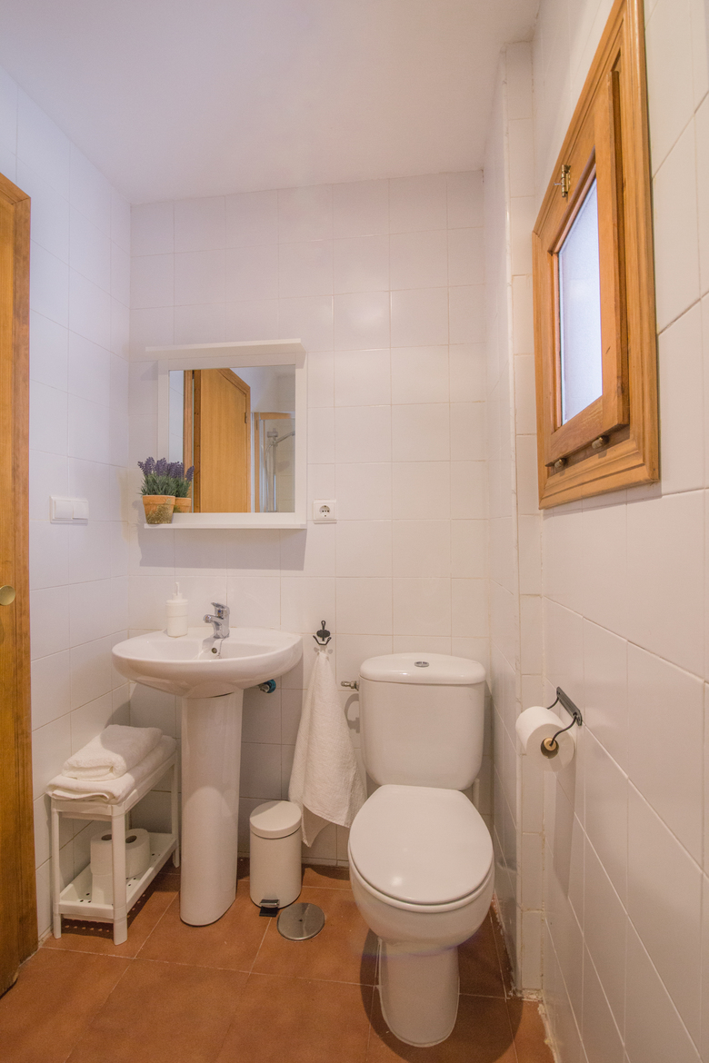 Apartamento Nahira Suites