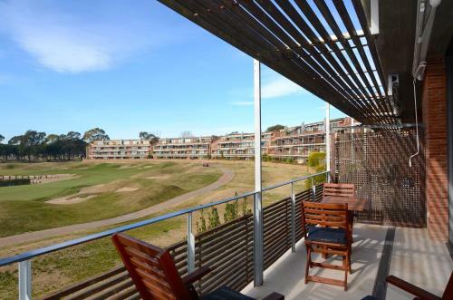 Apartamento Empord� Golf Club