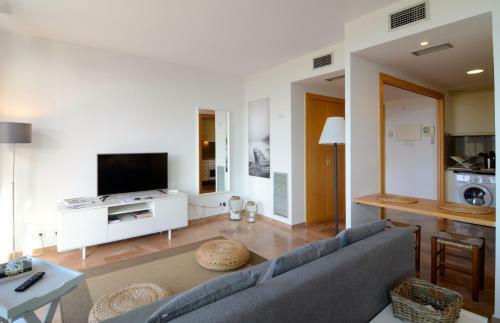 Apartamento Empord� Golf Club