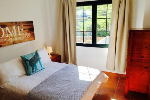Apartamento El Mirador De Haria 2