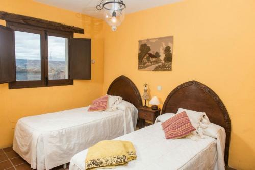 Agroturismo La Cueva Del Agua Spa