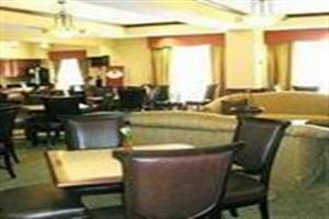 Hotel Comfort Suites North Padre Island