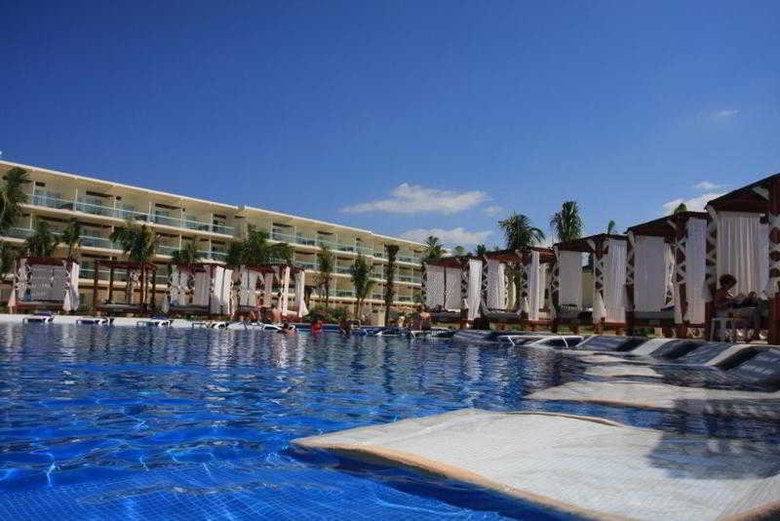 Azul Sensatori Hotel By Karisma