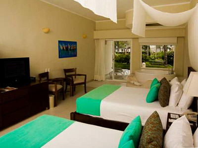 Azul Sensatori Hotel By Karisma