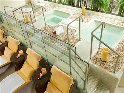 Azul Sensatori Hotel By Karisma