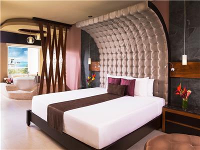 Azul Sensatori Hotel By Karisma