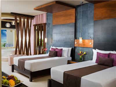 Azul Sensatori Hotel By Karisma