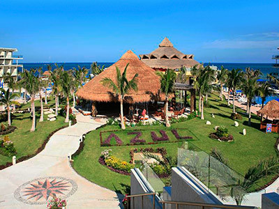 Azul Sensatori Hotel By Karisma