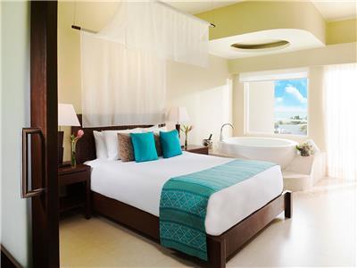 Azul Sensatori Hotel By Karisma