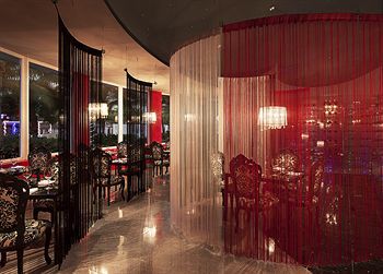 Azul Sensatori Hotel By Karisma