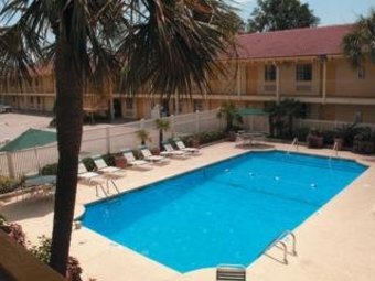 Hotel La Quinta Inn North Charleston