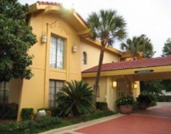 Hotel La Quinta Inn North Charleston
