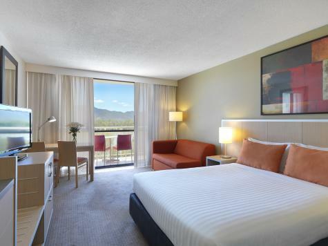 Hotel Travelodge Rockhampton