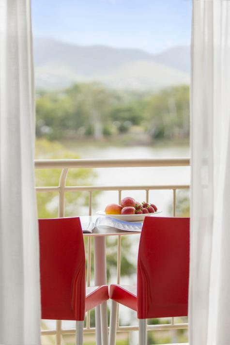 Hotel Travelodge Rockhampton
