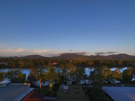 Hotel Travelodge Rockhampton