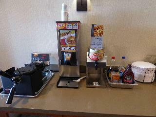 Hotel Best Western Norwalk Inn