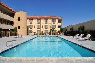 Hotel Best Western Norwalk Inn
