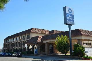 Hotel Best Western Norwalk Inn