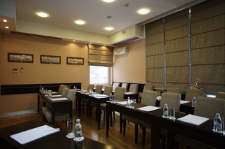 Best Western Hotel Sumadija