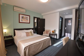 Best Western Hotel Sumadija