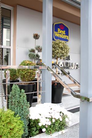 Best Western Hotel Sumadija