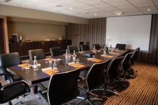 Hotel Kyriad Prestige Montpellier