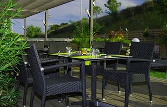 Hotel Kyriad Prestige Montpellier