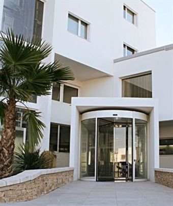 Hotel Kyriad Prestige Montpellier