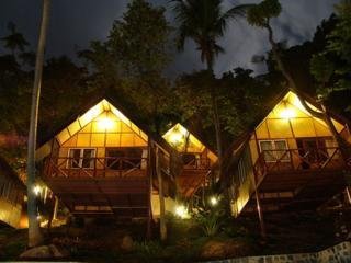Hotel Pp Ingphu Viewpoint