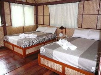 Hotel Pp Ingphu Viewpoint