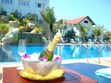 Paradise Angkor Villa Hotel