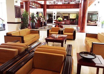 Paradise Angkor Villa Hotel