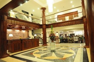 Paradise Angkor Villa Hotel