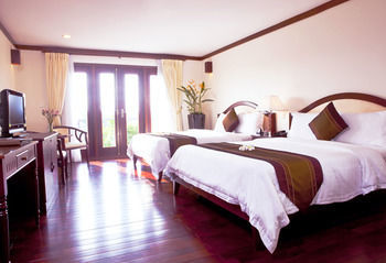 Paradise Angkor Villa Hotel