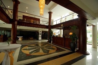 Paradise Angkor Villa Hotel