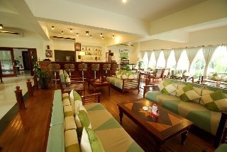 Paradise Angkor Villa Hotel
