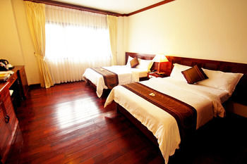 Paradise Angkor Villa Hotel