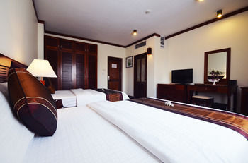 Paradise Angkor Villa Hotel
