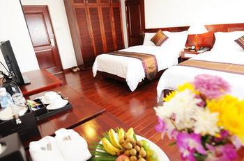 Paradise Angkor Villa Hotel