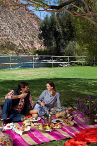 Belmond Hotel Rio Sagrado