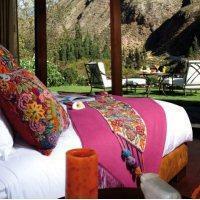 Belmond Hotel Rio Sagrado